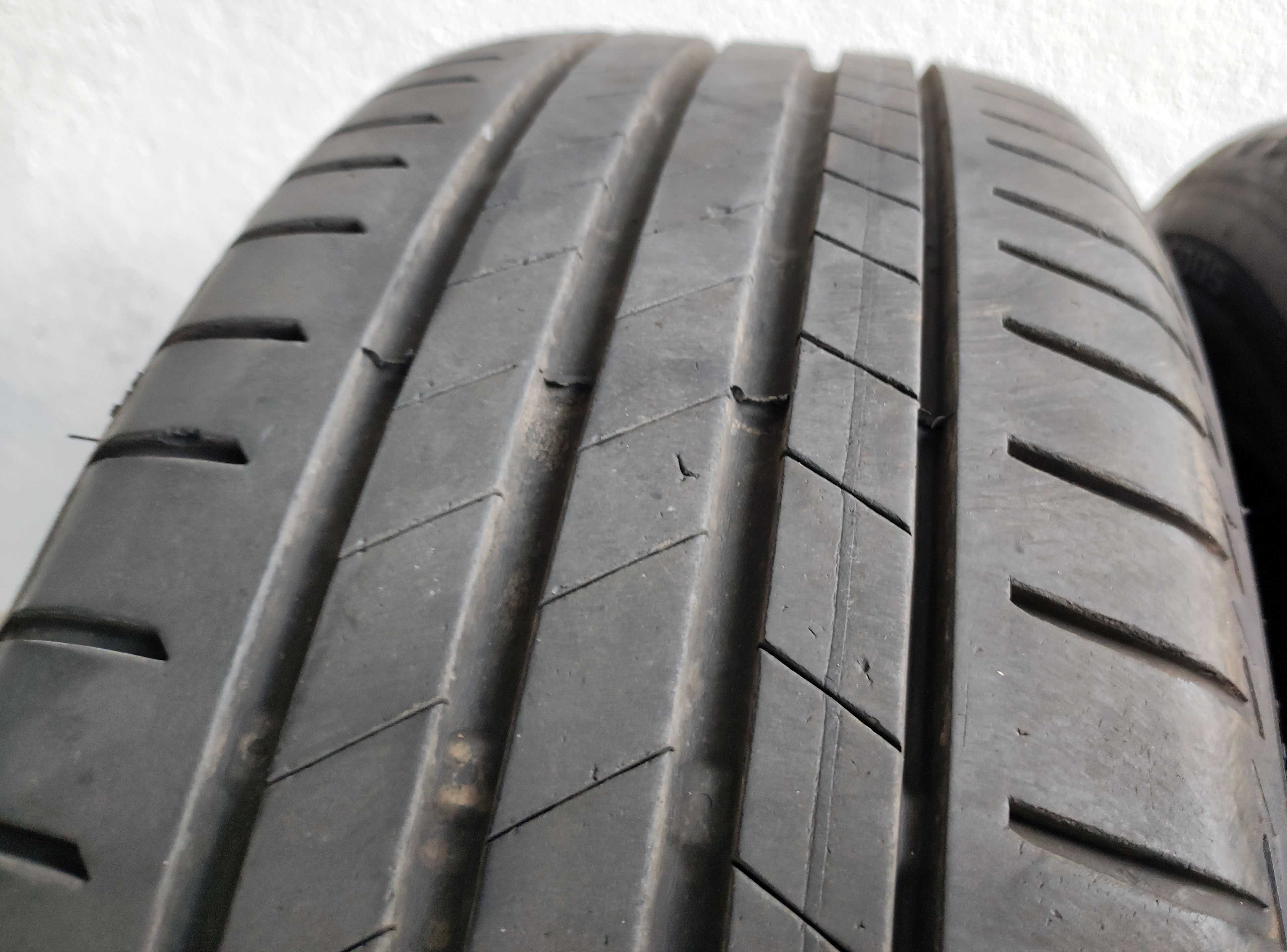 BRIDGESTONE TURANZA T005 195/55/16 87H komplet 4 szt