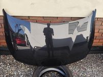 Maska opel astra k z22c