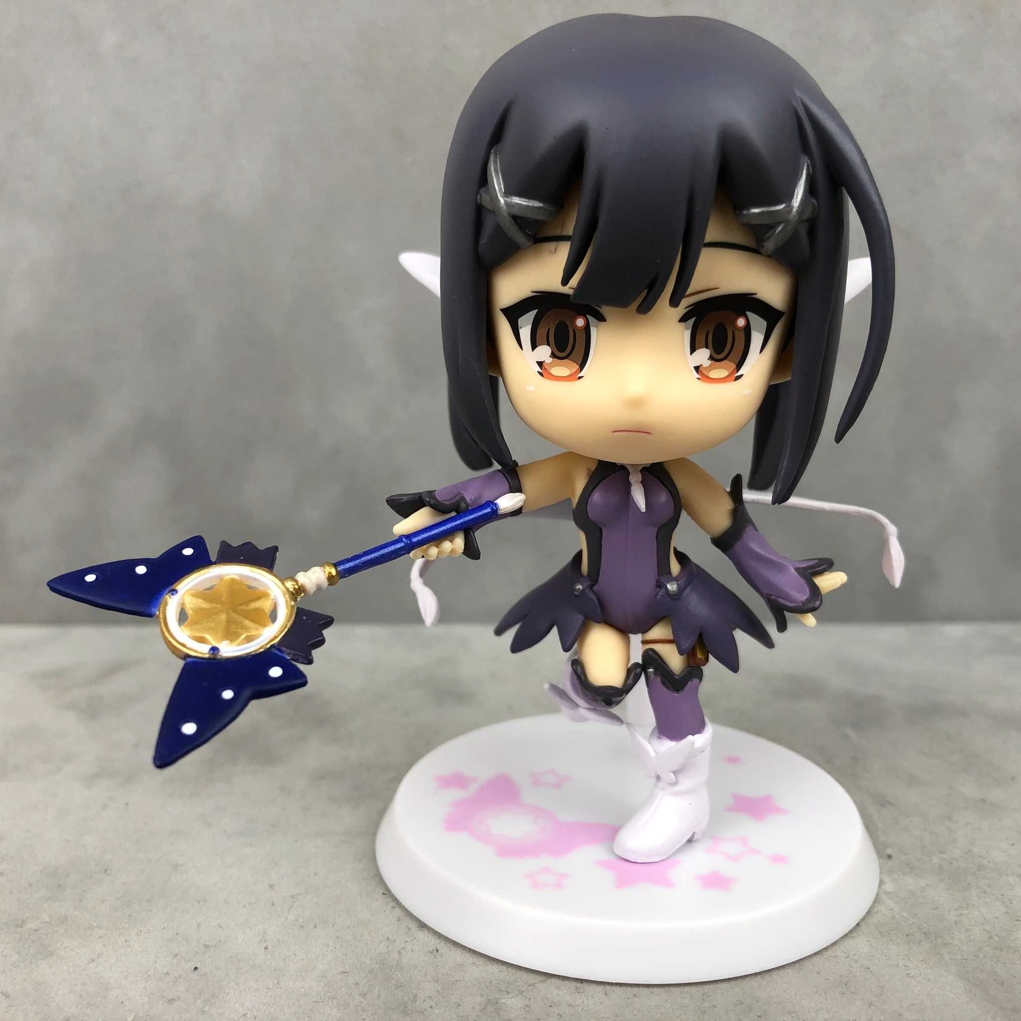 Figurka Kyun-Chara Fate/kaleid liner PRISMA ILLYA - Miyu Edelfelt