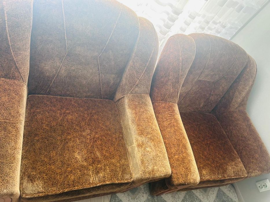 Продаж крісла розкладні Крісло мʼяке