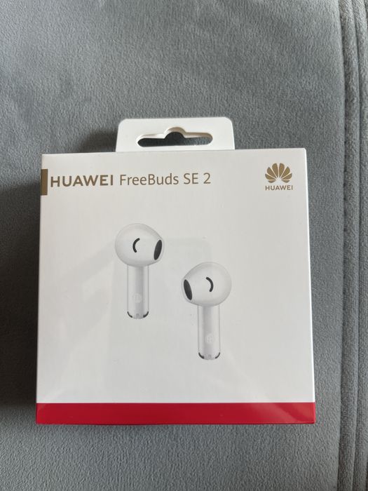 Słuchawki HUAWEI FreeBuds SE 2