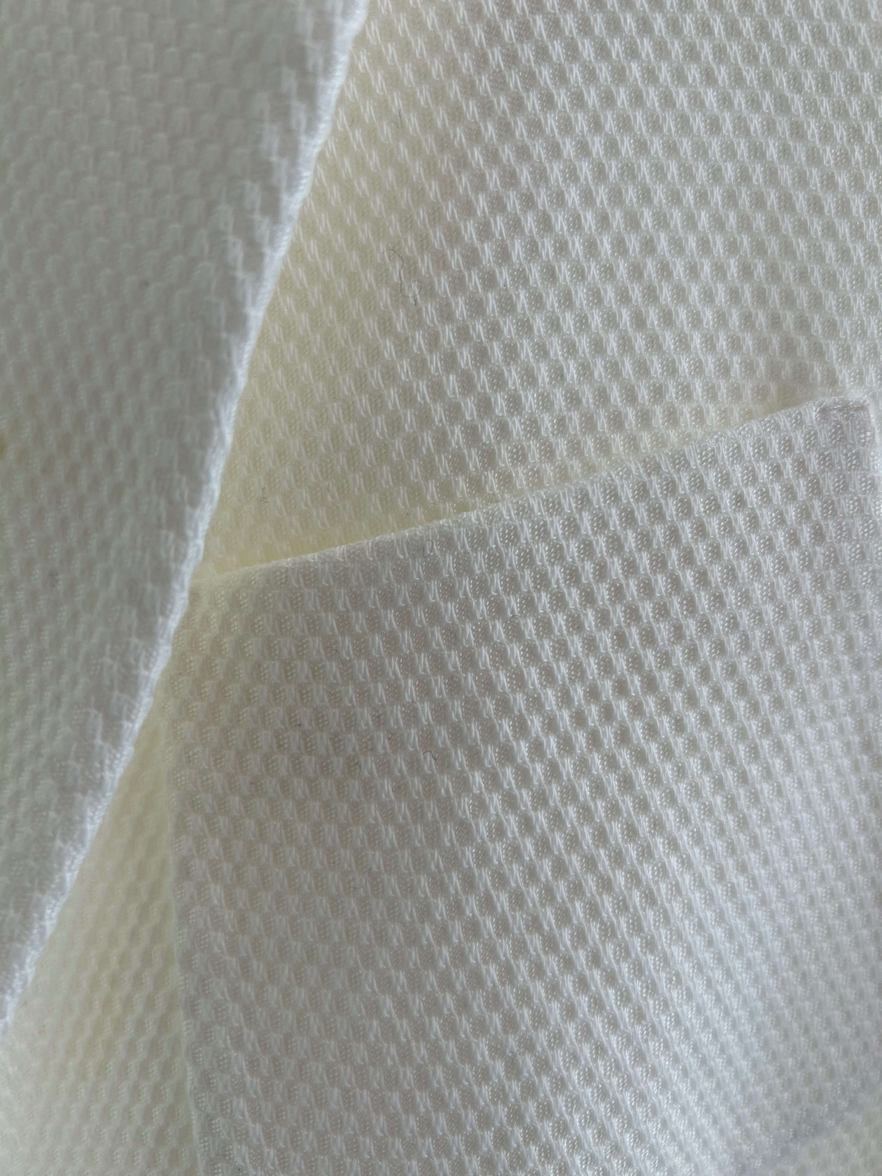 Massimo Dutti marynarka biała