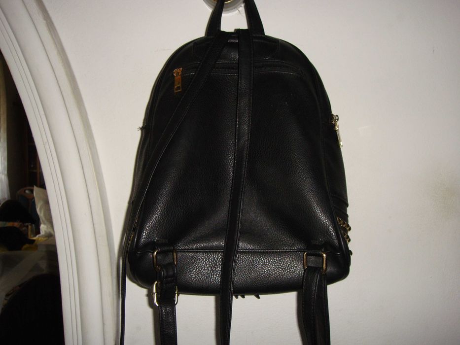 Plecak - Damski ,,, Skórzany