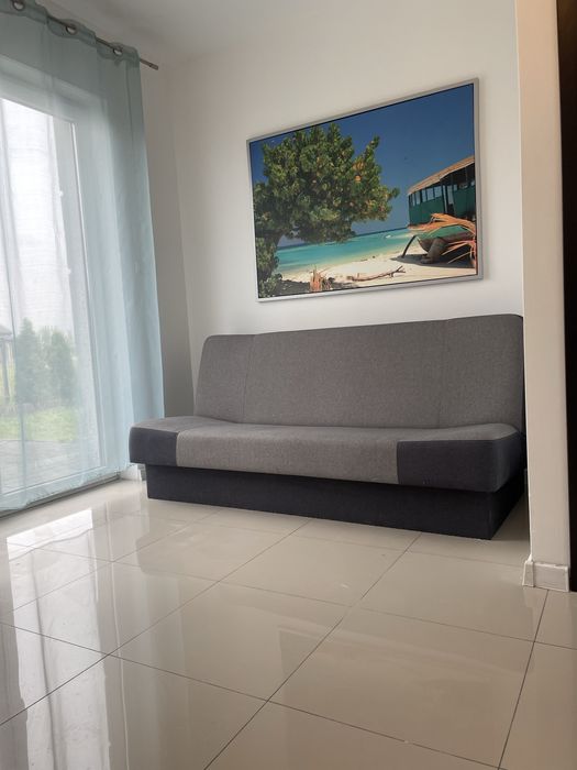 Komfortowy Pokój JEDNOOSOBOWY