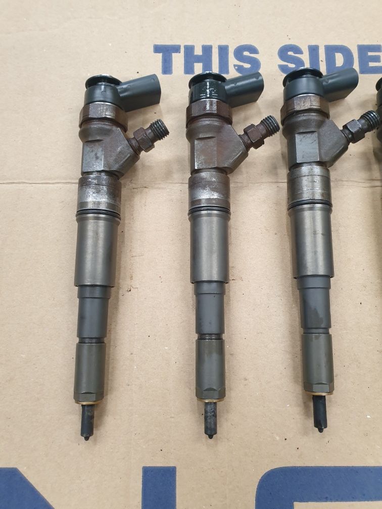 Bmw wtrysk wtryskiwacze 216 m57 m47 Bmw e90 e91 e60 e61 e87 Swap