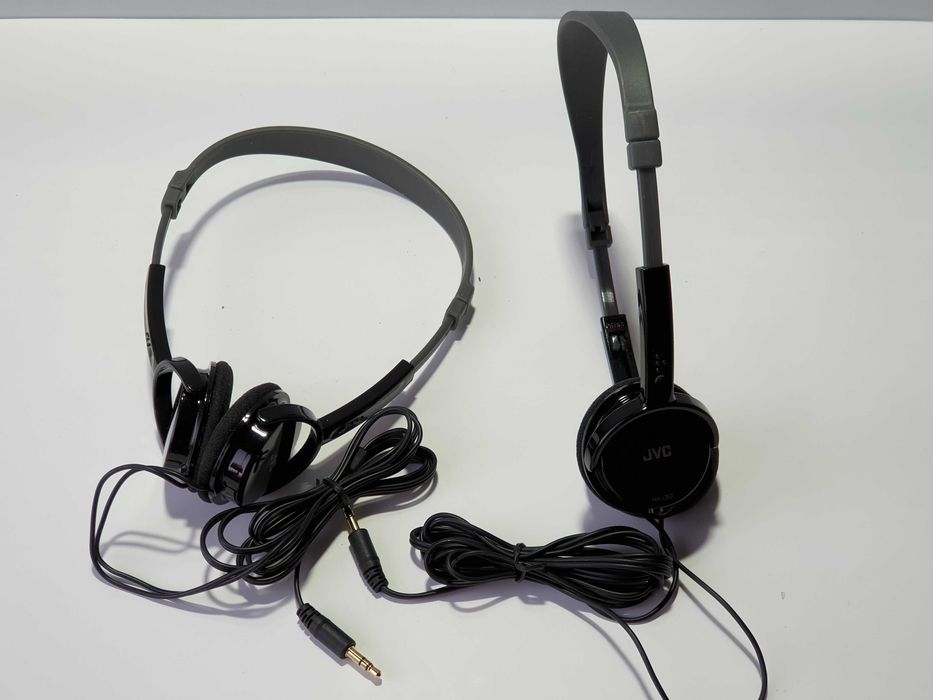 Навушники JVC HA-L50