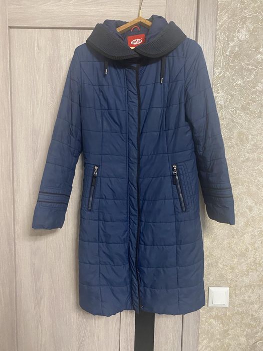 Пальто весенне осеннее