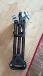 Wózek do statywu tripod dolly kółka