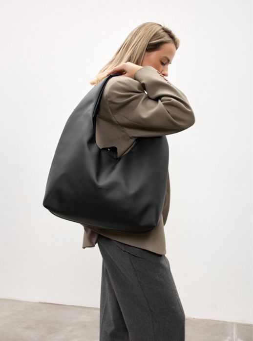 Sambag сумка чорна