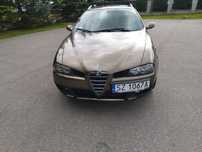 Alfa Romeo 156