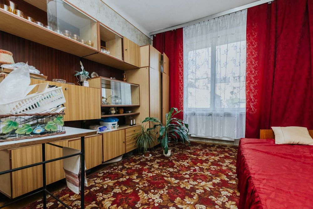 Mieszkanie 45,8m2, Kutno ul. Podrzeczna centrum