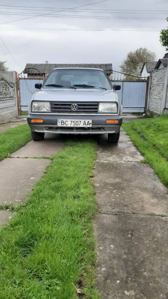 Продається Volkswagen Jetta 2