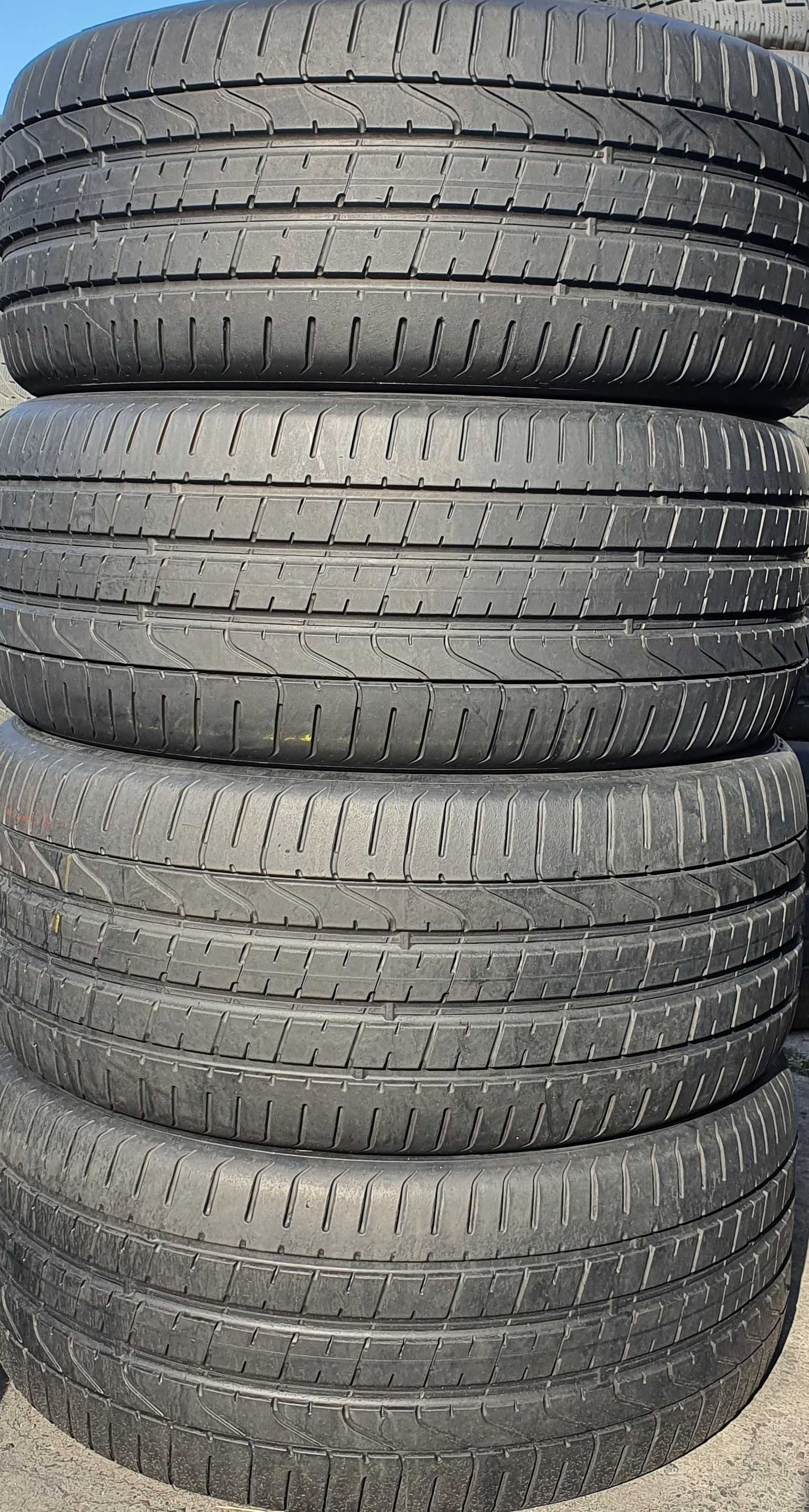 opona 285 40r21  pirelli