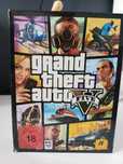GTA 5: Grand Theft Auto V PC