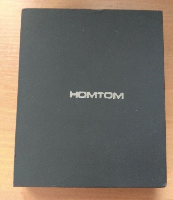 Смартфон защита ІР68 Homtom ht20 ударопрочный сенсорный телефон 2/64Г