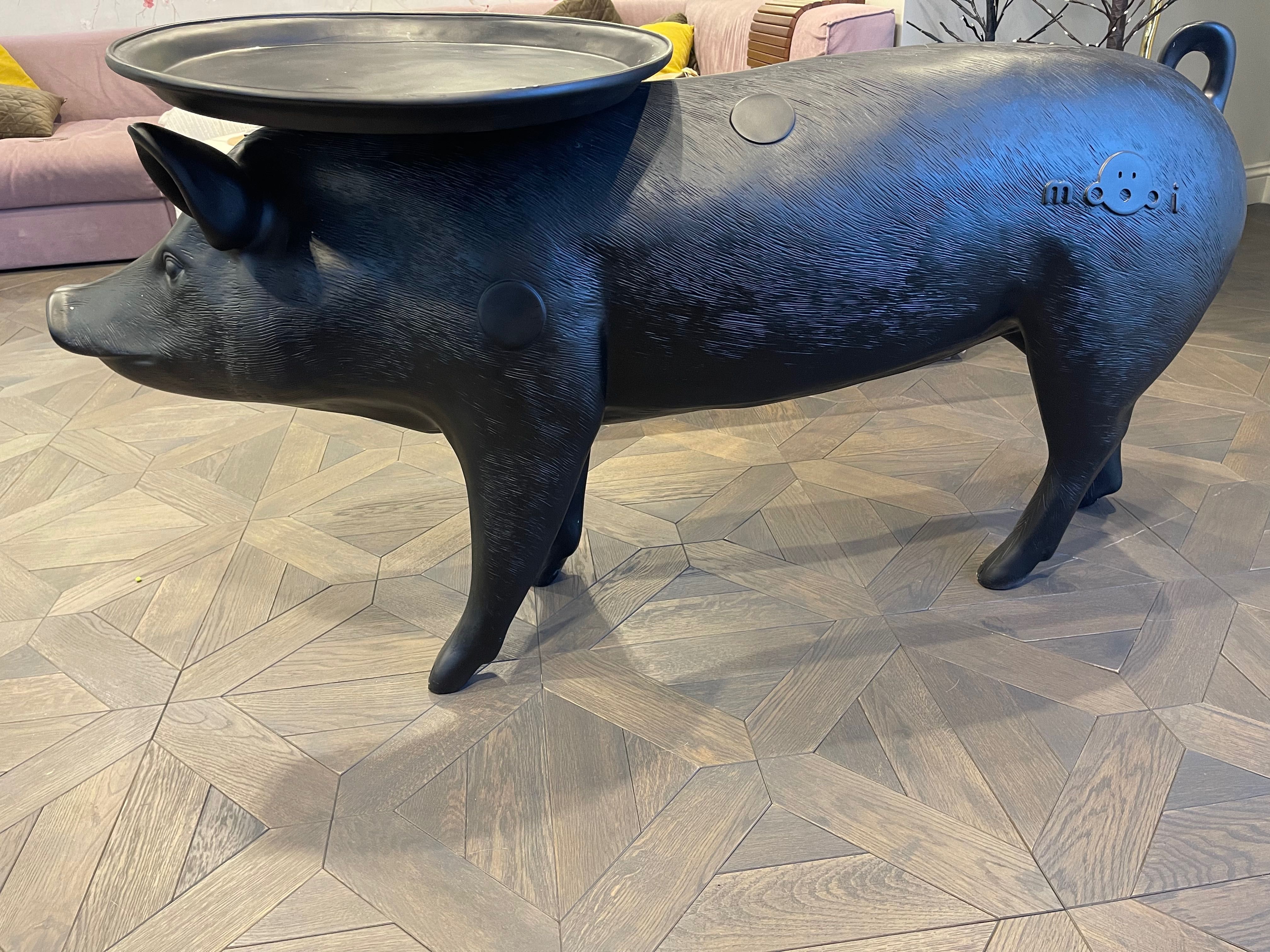Продам Журнальний, кофейний столик MOOOI PIG TABLE