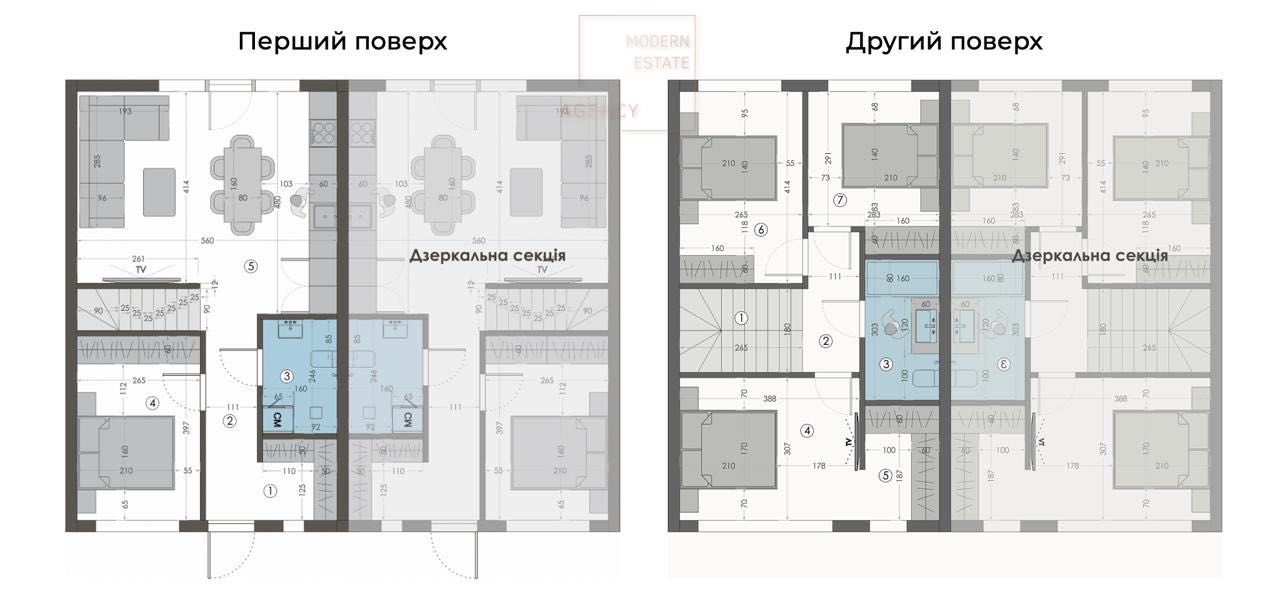 Угловий Таунхаус Буча, р-н Отаманша, на пряму, без % ПРОГРАМИ!