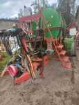 Opryskiwacz Goliat 2600l