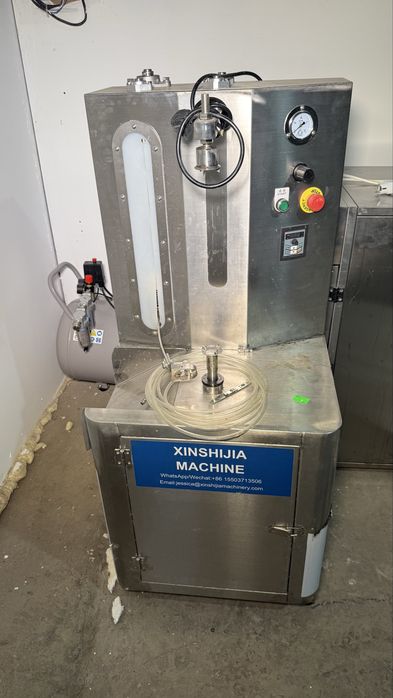 Чистка для тикви, овочів, фруктів