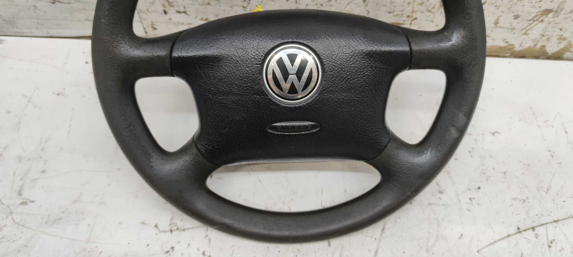 Volkswagen VW Golf IV 4 Kierownica AIRBAG