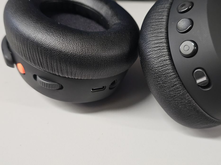 Топові Навушники Skullcandy Crusher ANC 2