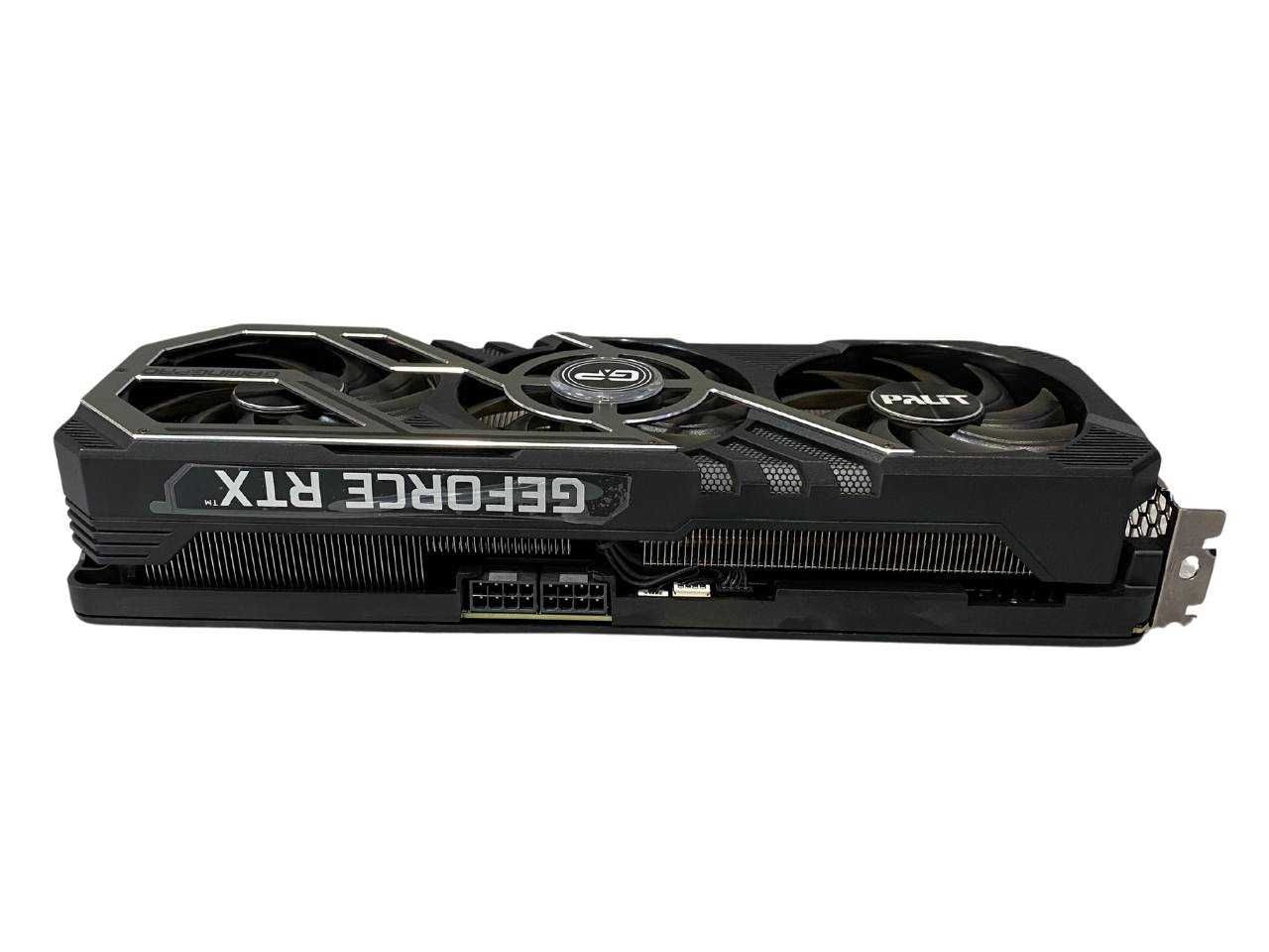 Palit GeForce RTX 3070 GamingPro 8 GB