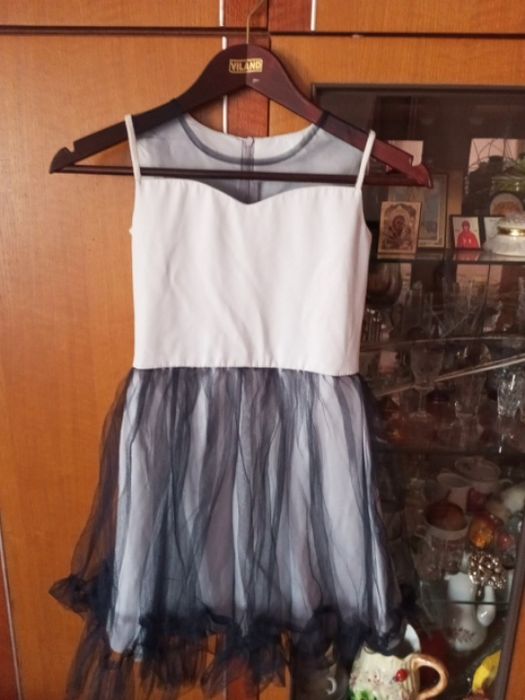 Плаття дитяче на 8 років
