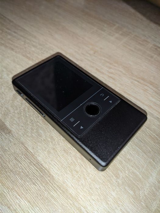 плеєр mp3 Cayin n3