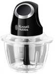 Russell Hobbs Mini Rozdrabniacz Matte Black 24662-5