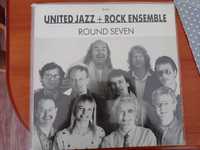 United jazz+ Rock ensemble - Round seven