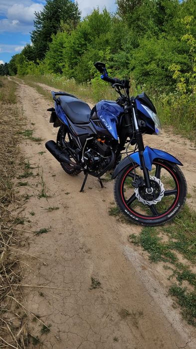 Lifan CCR-150 в хорошому стані