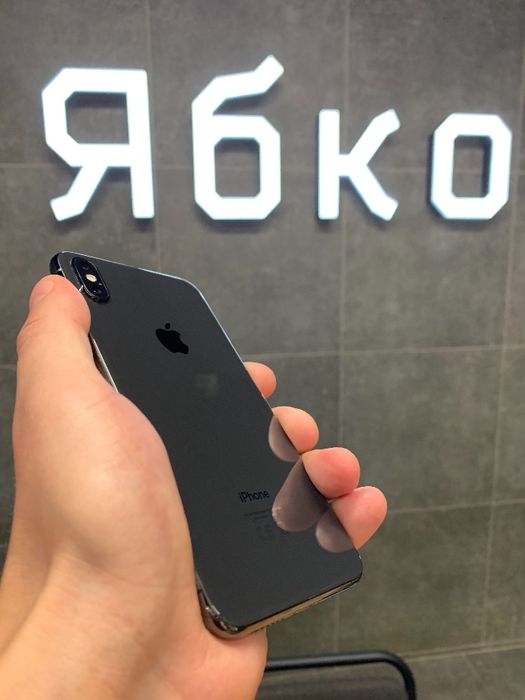 Apple IPhone XS MAX в Ябко Стрий, КРЕДИТ під 0%