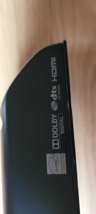 Soundbar Samsung Subwoofer – Bluetooth, USB