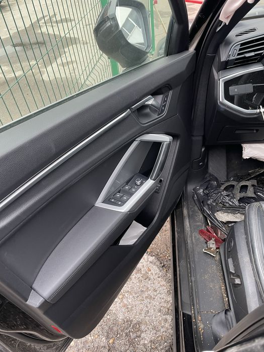 Продам Audi Q3 83A 2019