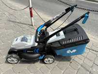 Kosiarka akumulatorowa mac allister mlm18-li-2