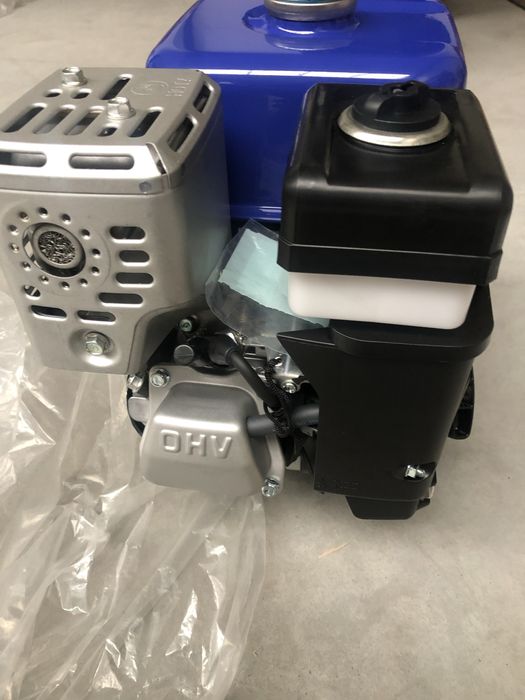 Fabrycznie nowe silniki Yamaha model MX175, moc 4,9 KM