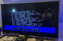 Cartridge z grami na Pegasus Retro