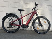 Електровелосипед Haibike Trekking 5 27.5 гарний стан!