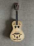Viola Amarantina de Luthier