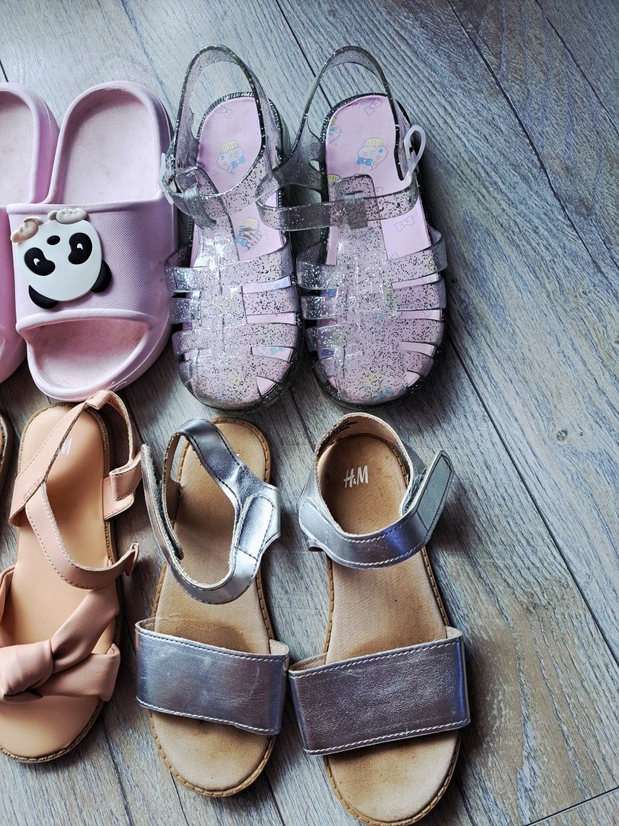 Buty buciki 29 30