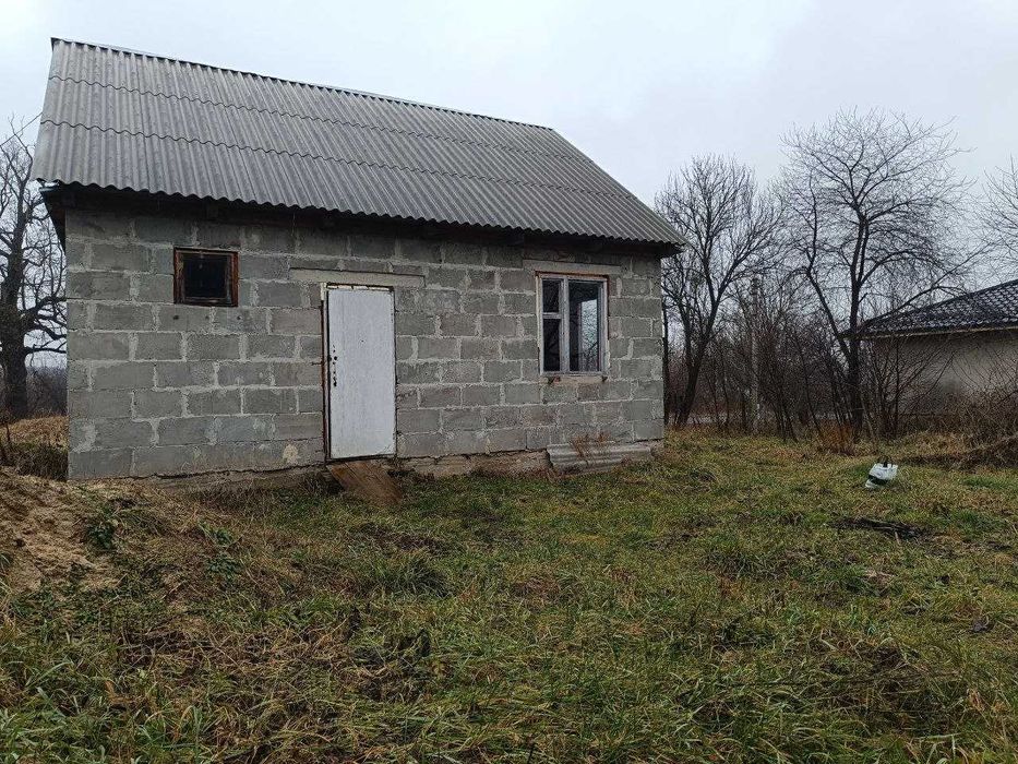 Продаж будинку в с.Дуби