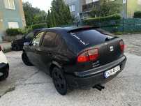 Seat leon 1.8Turbo