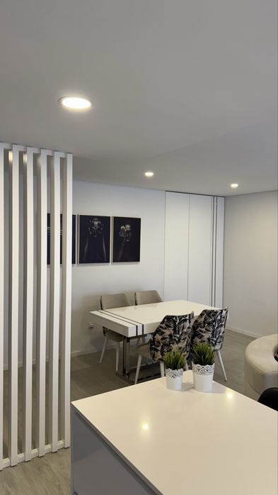 Apartamento t2 Venda, São Bernardo