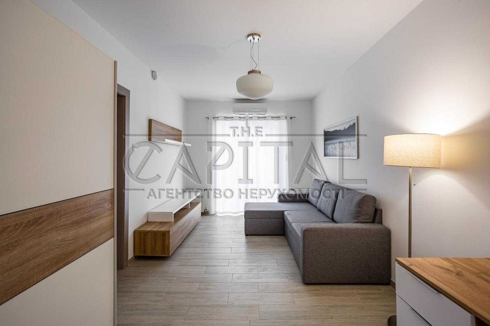 Оренда трирівневого таунхауса 185м2 в кооперативі Чорнобилець Оболонь