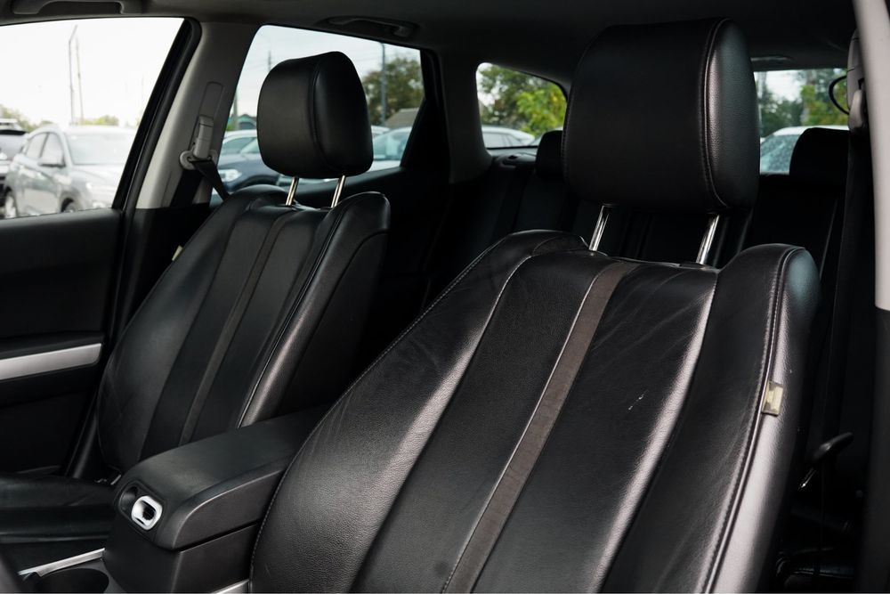 Mazda CX-7 відмінний стан мотор відкапіталено!