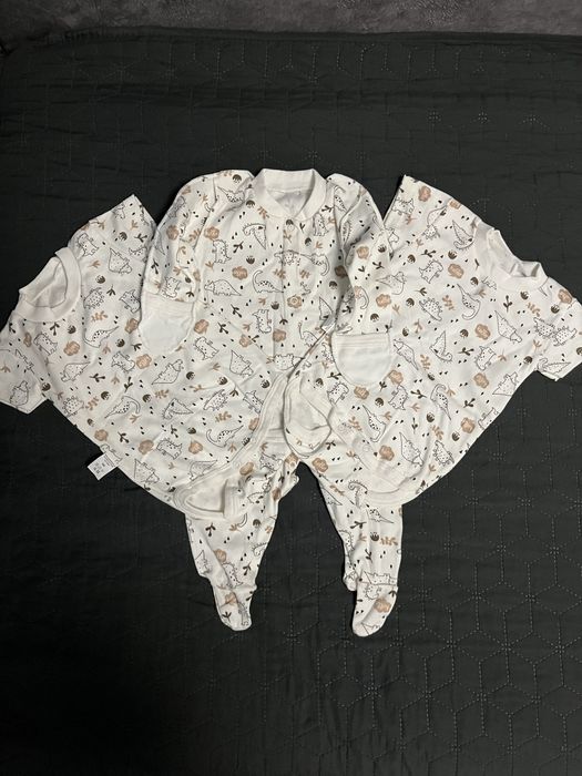 Продам речі на новонародженого