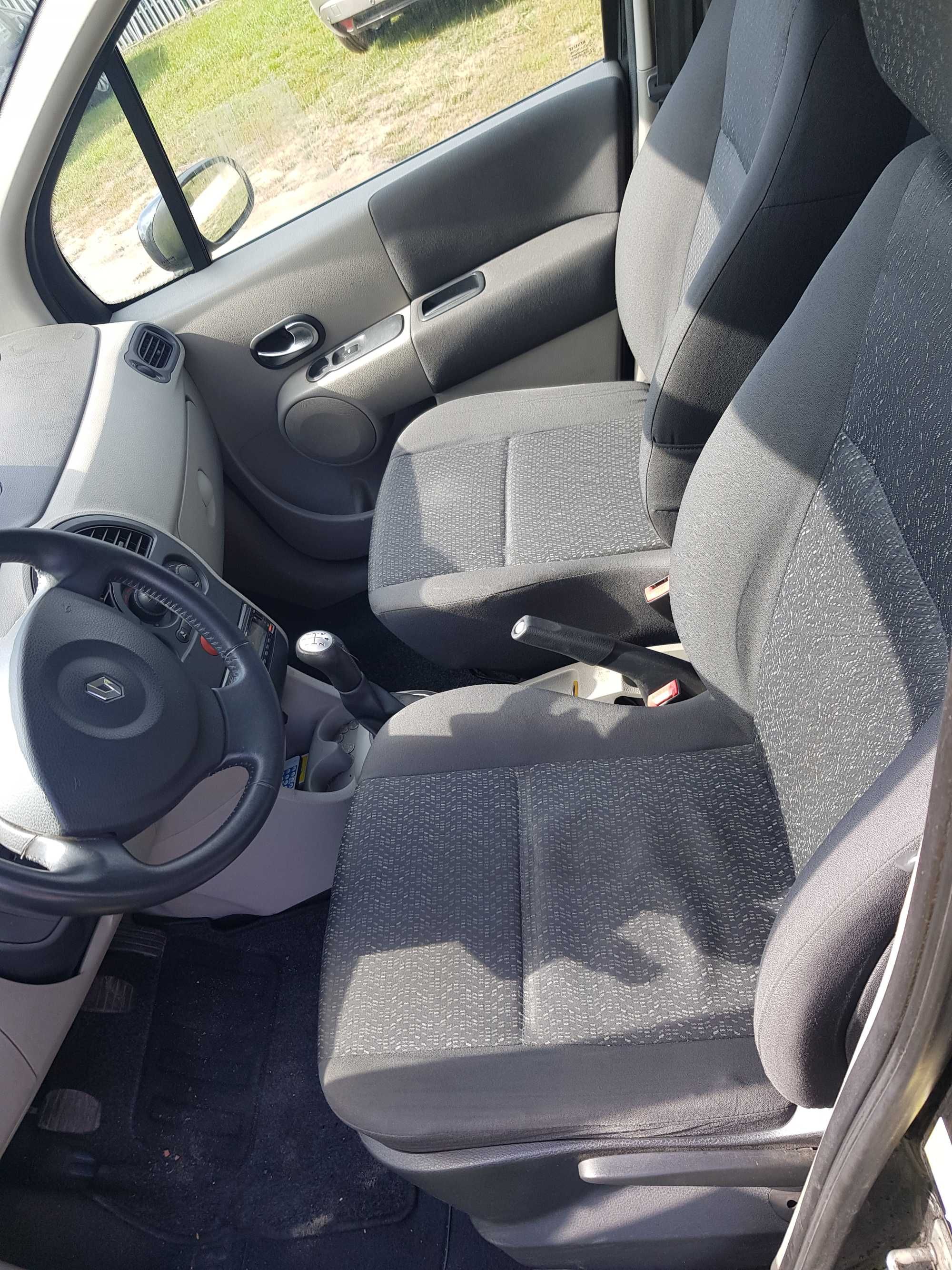 Renault Modus 1.2 2006