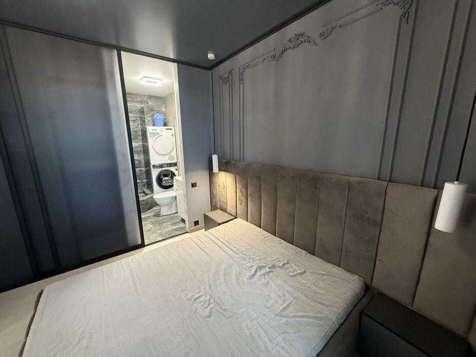 Продам 3 кімн. кв-ру з  ремонтом ЖК Одеський, вул, Качанівська 22