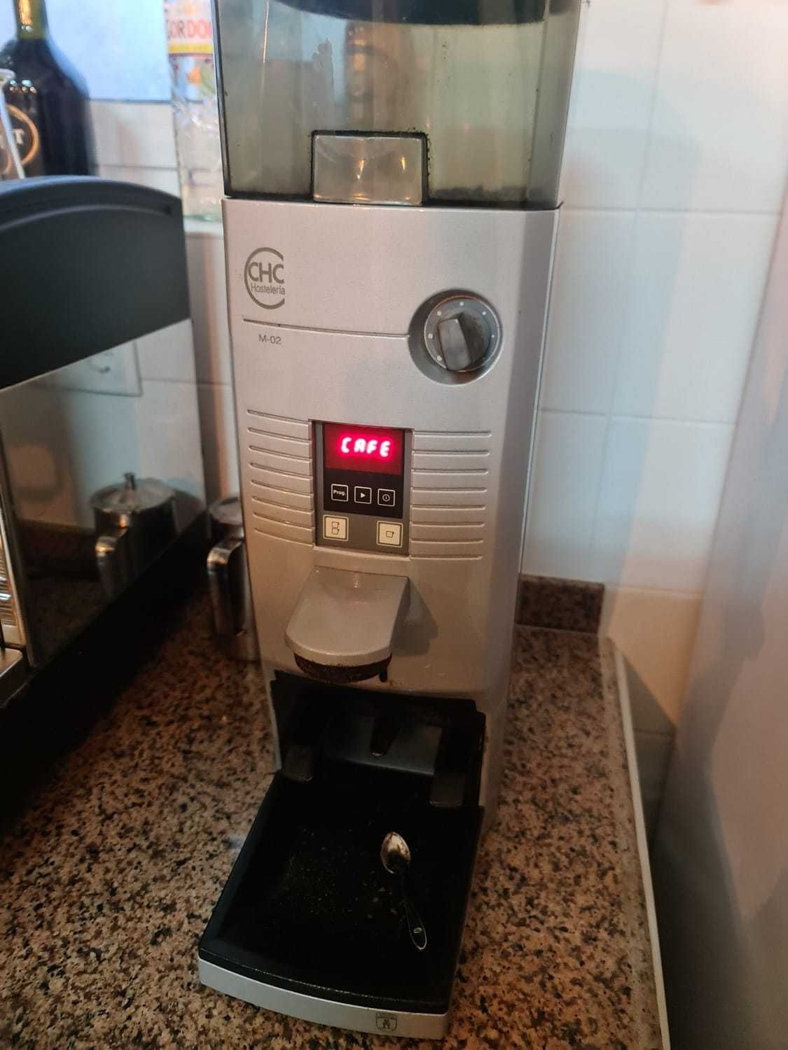 moinho de café azkoen e outros.