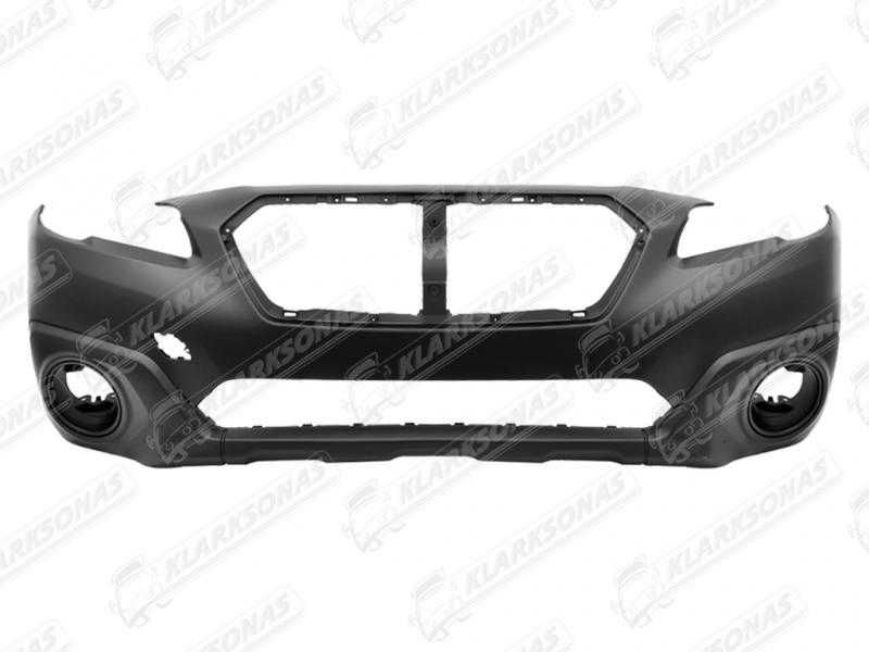 Бампер передній SUBARU OUTBACK (BN/BS), 02.2014 - 02.2018  57704AL01A